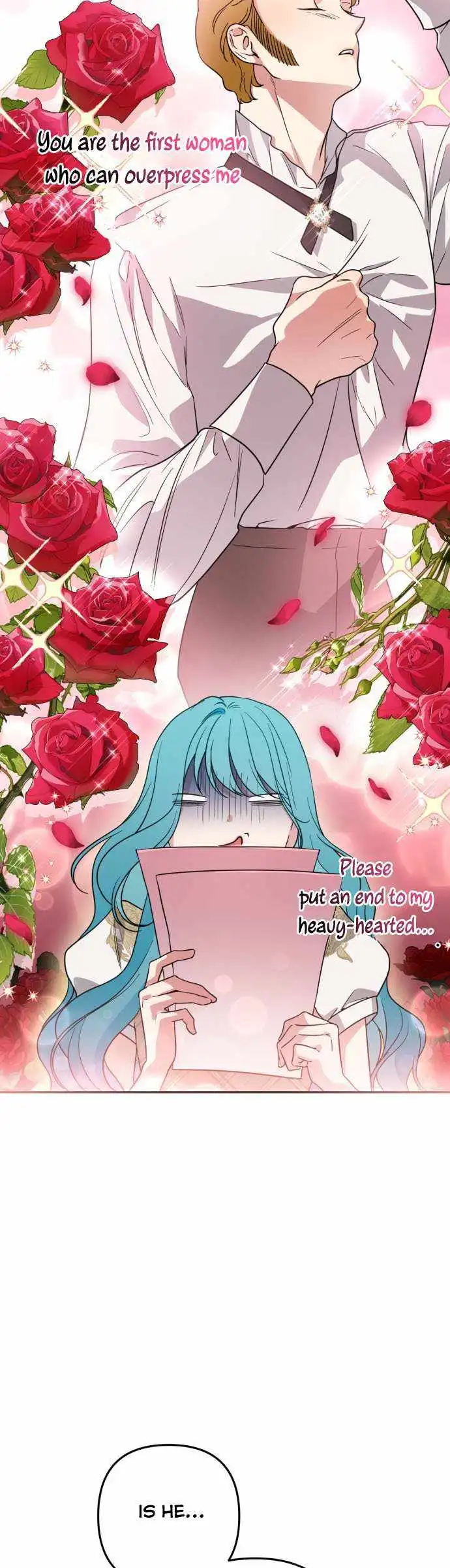 Little Princess Mint [ALL CHAPTERS] Chapter 35.5